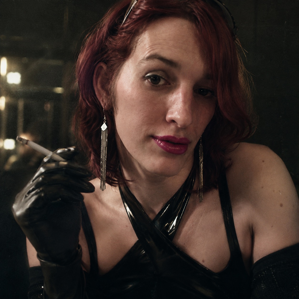 Nalina Matrix Cinema artwork